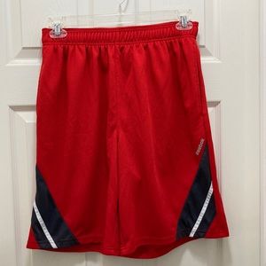 Mens Reebok shorts